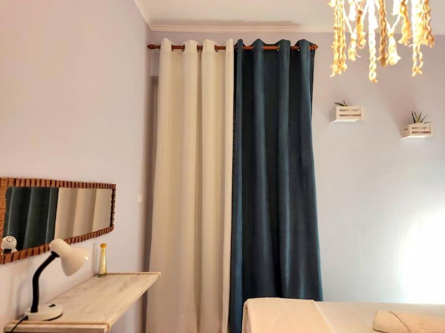 Kalamata Nestor Apartment-Near Historical Centre Exterior photo